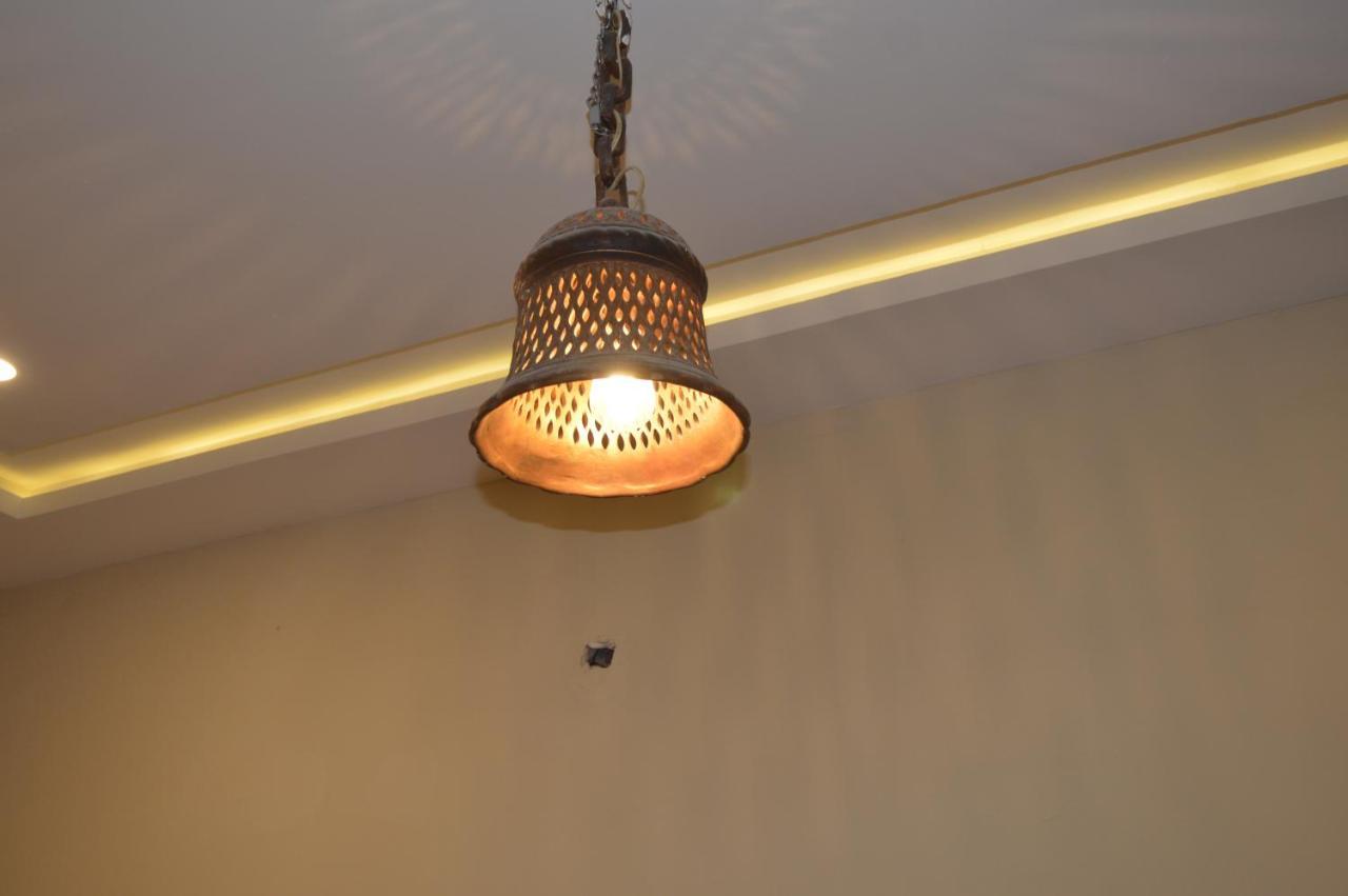 New Shelton Guest House İslamabad Dış mekan fotoğraf