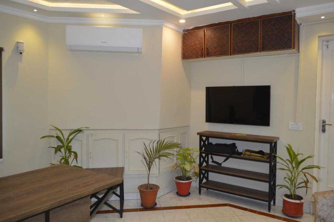 New Shelton Guest House İslamabad Dış mekan fotoğraf