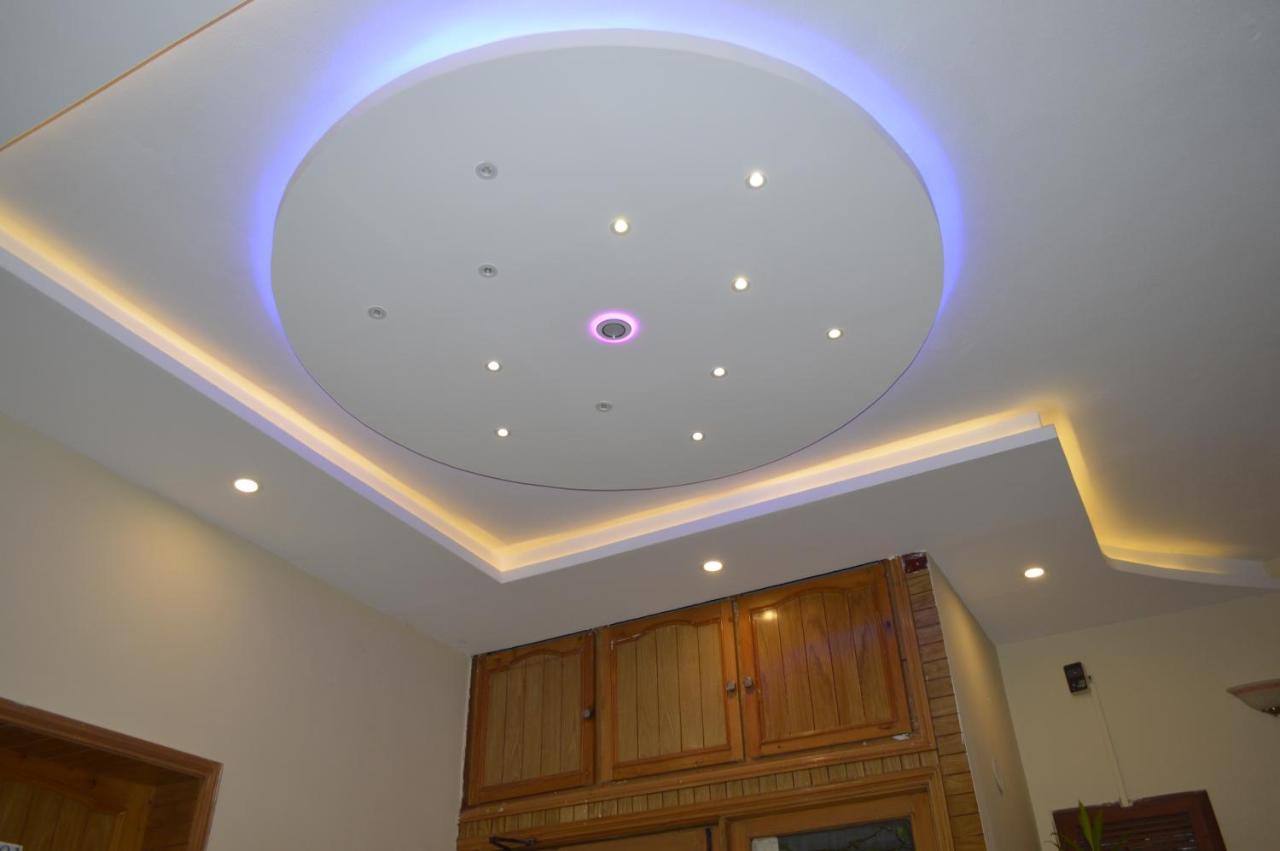 New Shelton Guest House İslamabad Dış mekan fotoğraf