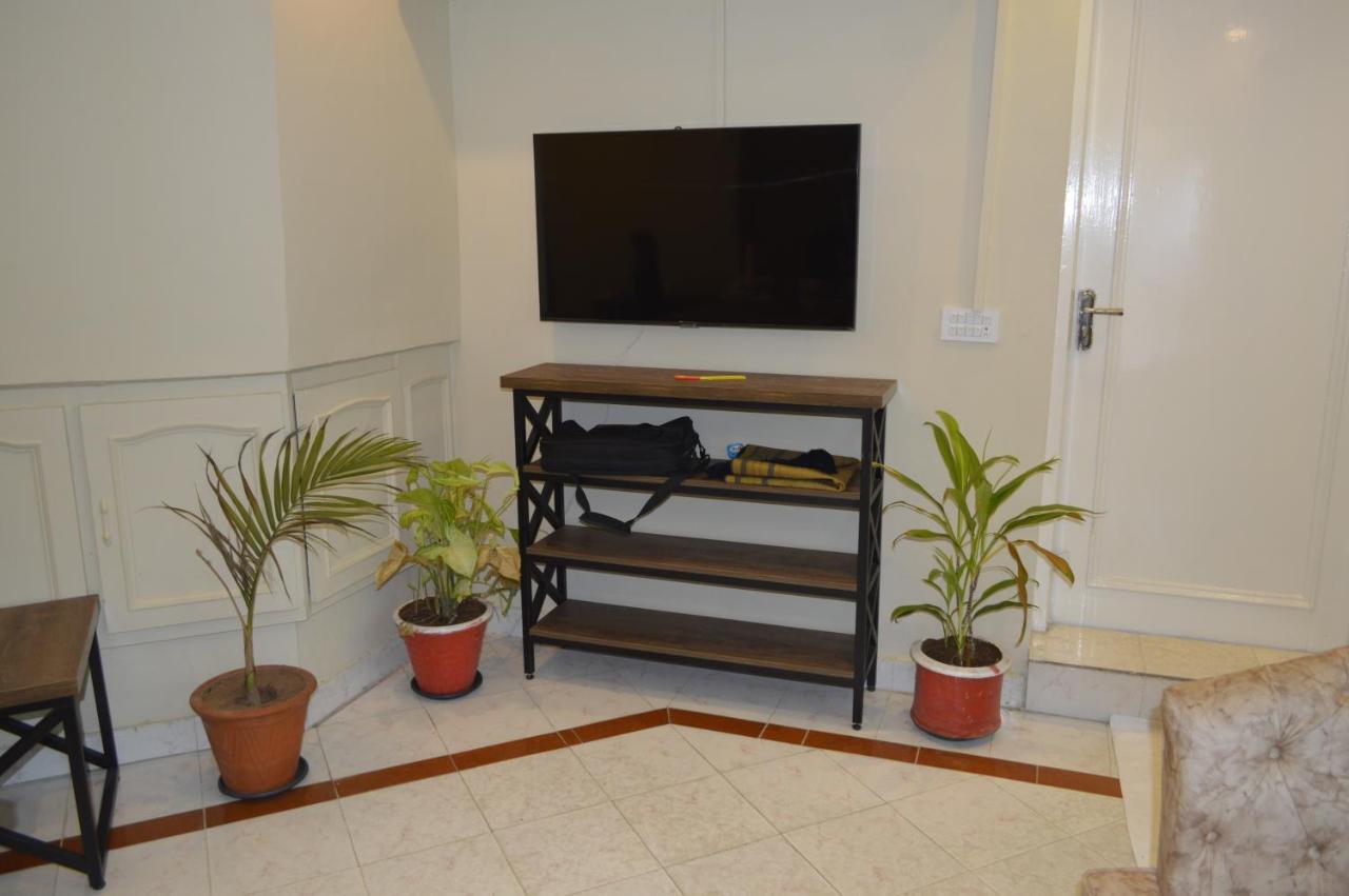 New Shelton Guest House İslamabad Dış mekan fotoğraf