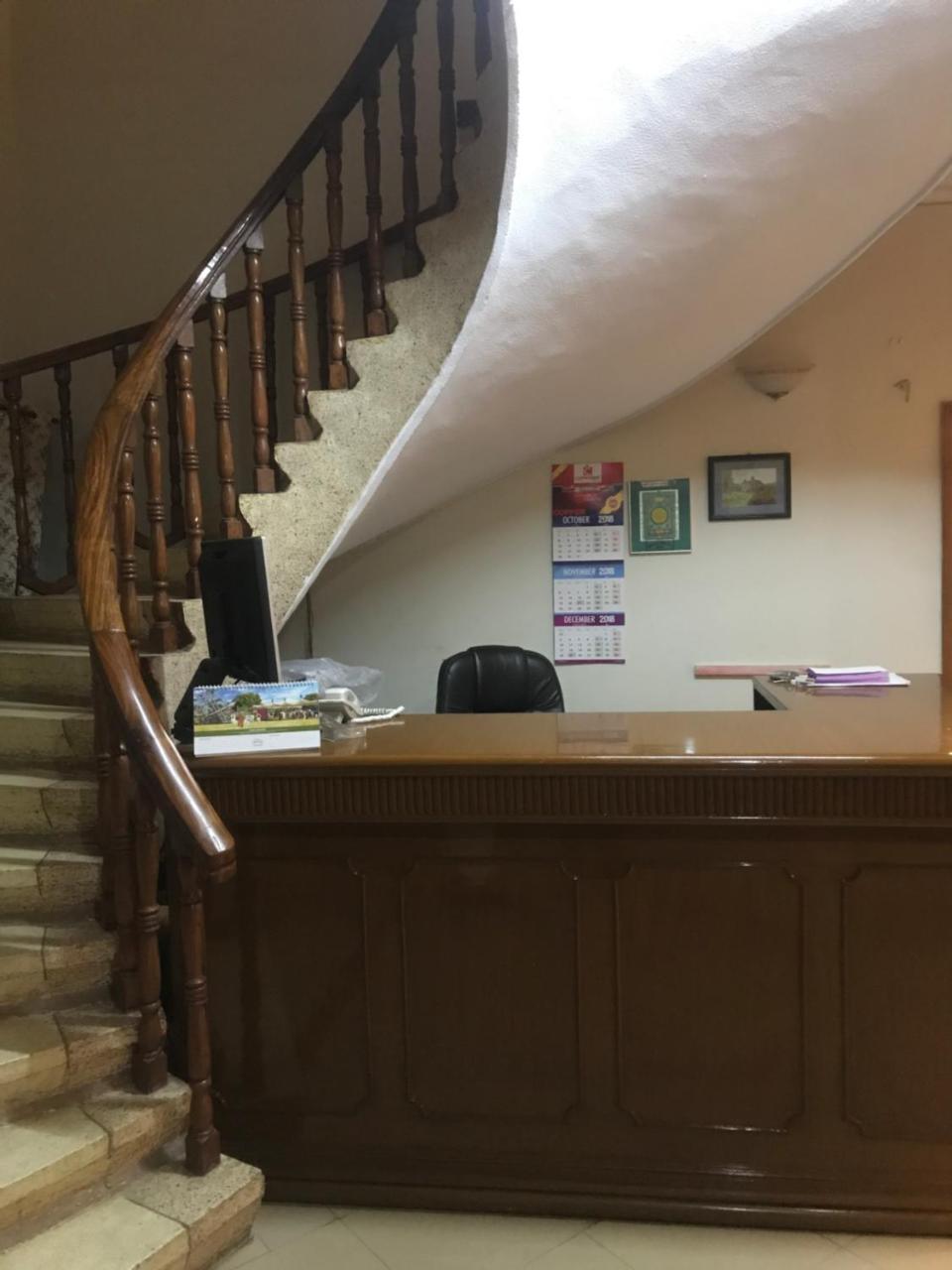 New Shelton Guest House İslamabad Dış mekan fotoğraf