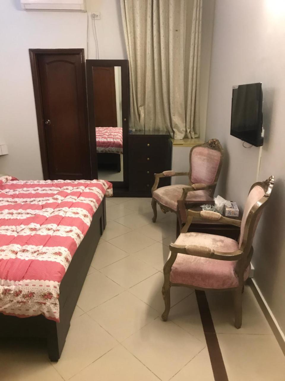 New Shelton Guest House İslamabad Dış mekan fotoğraf