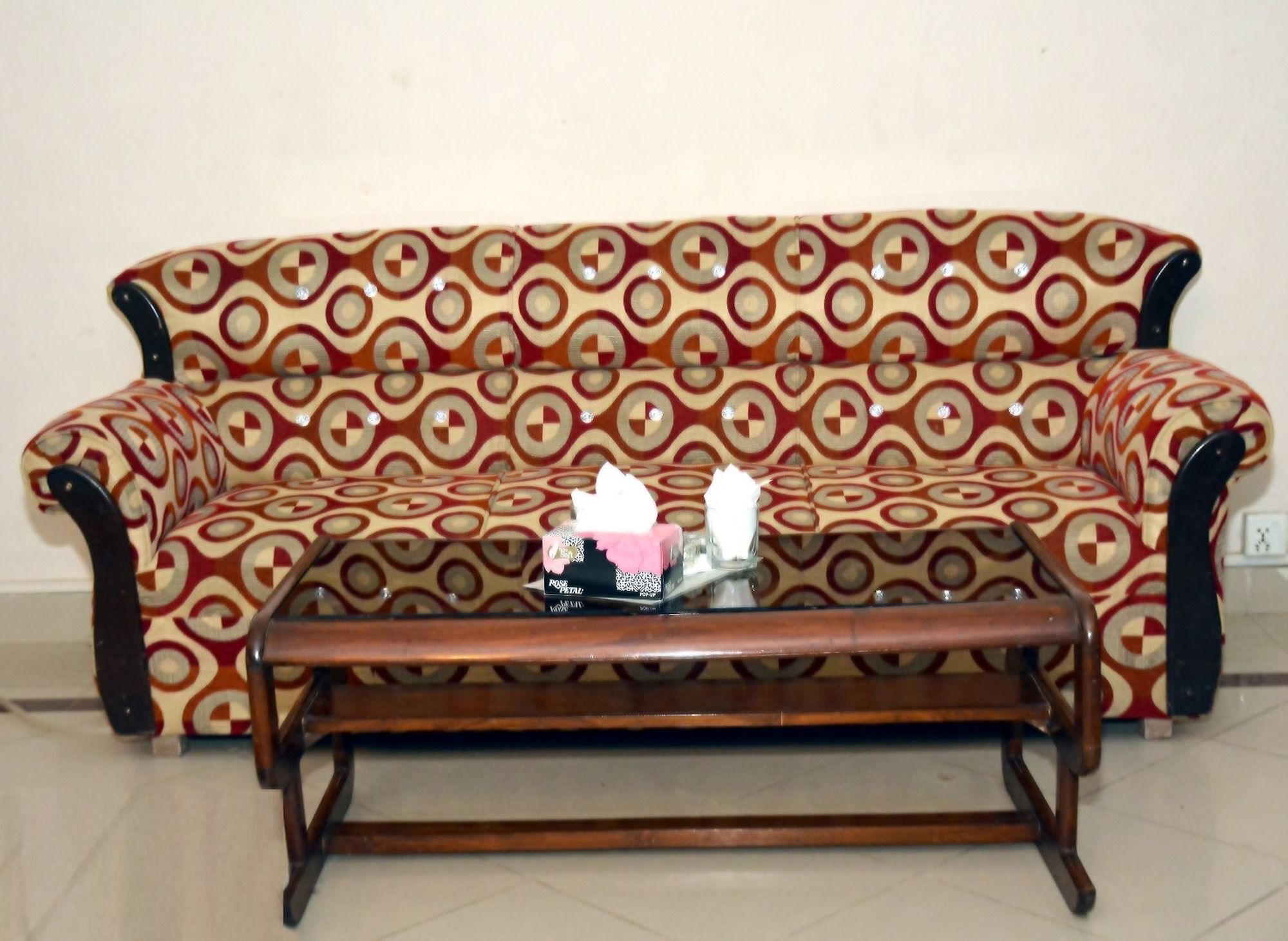 New Shelton Guest House İslamabad Dış mekan fotoğraf