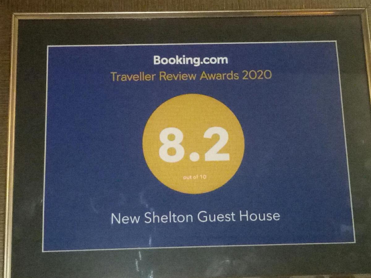 New Shelton Guest House İslamabad Dış mekan fotoğraf